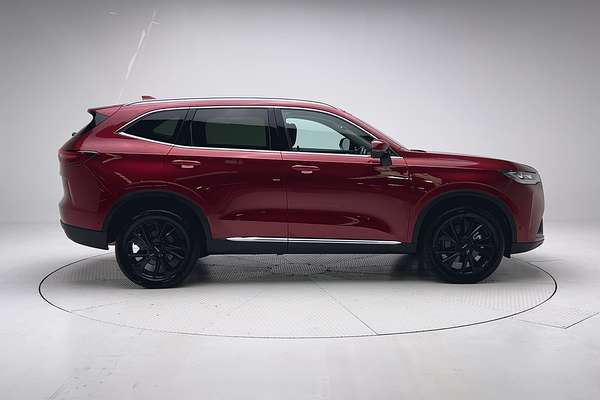2022 Haval H6 Vanta B01 thumb-8