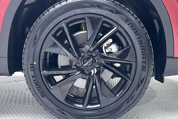 2022 Haval H6 Vanta B01 thumb-9