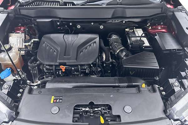 2022 Haval H6 Vanta B01 thumb-10
