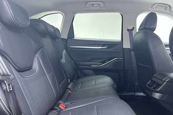 2022 Haval H6 Vanta B01 thumb-11