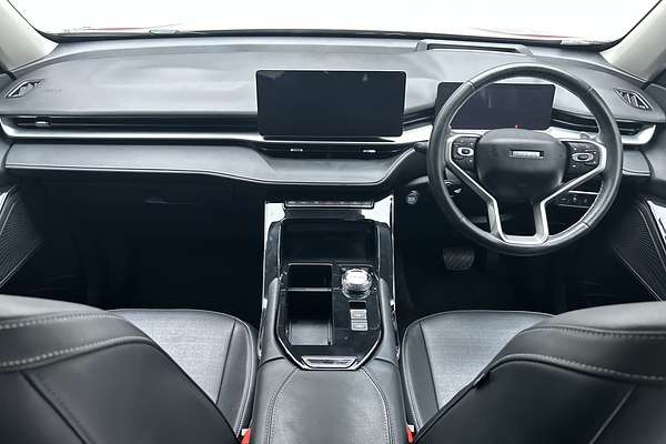 2022 Haval H6 Vanta B01 thumb-19