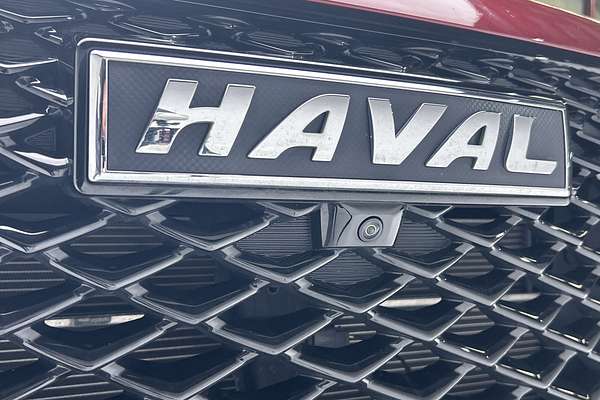 2022 Haval H6 Vanta B01 thumb-21