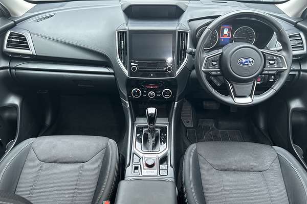 2023 Subaru Forester 2.5i S5 thumb-19