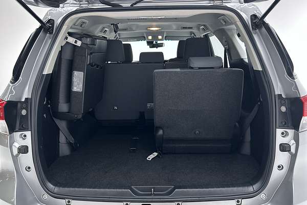 2020 Toyota Fortuner GX GUN156R thumb-20