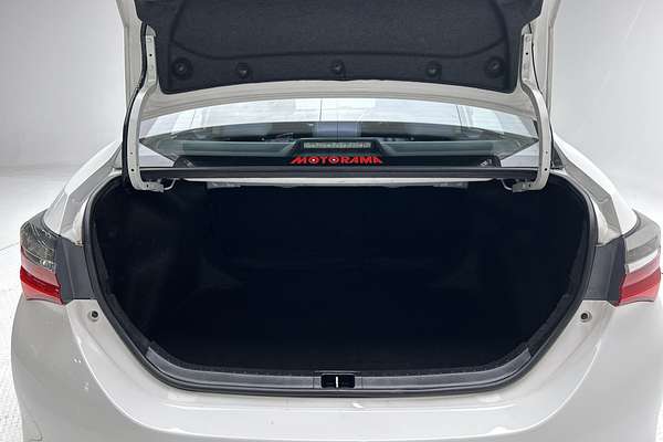 2017 Toyota Corolla Ascent ZRE172R thumb-19
