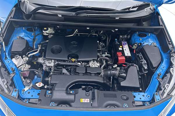 2021 Toyota RAV4 GXL MXAA52R thumb-10