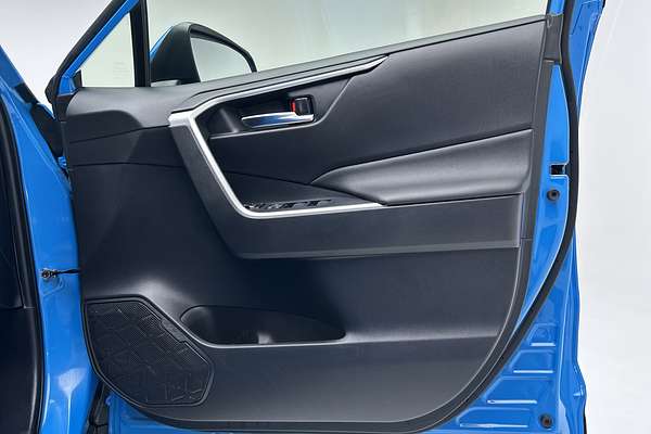 2021 Toyota RAV4 GXL MXAA52R thumb-18