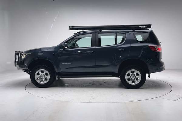 2018 Holden Trailblazer LT RG thumb-7