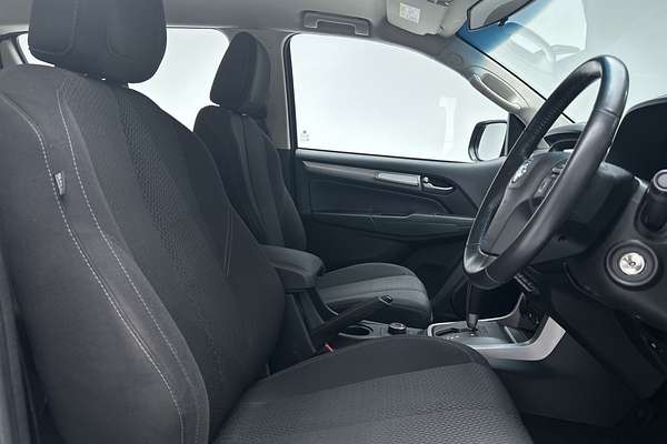 2018 Holden Trailblazer LT RG thumb-12