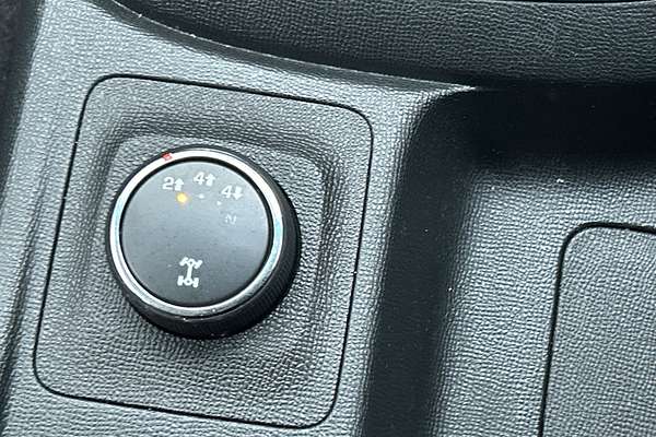 2018 Holden Trailblazer LT RG thumb-15