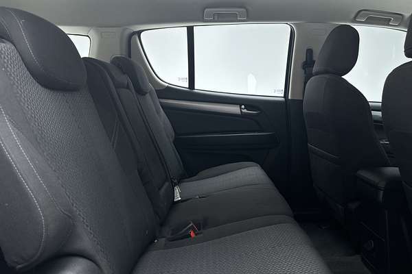 2018 Holden Trailblazer LT RG thumb-11