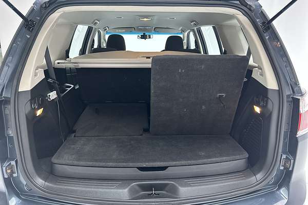 2018 Holden Trailblazer LT RG thumb-20