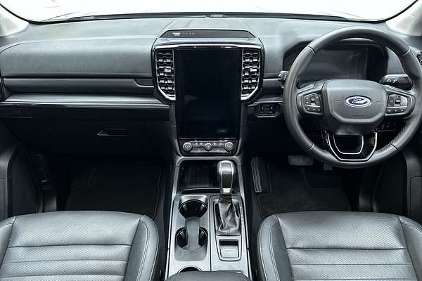 2025 Ford Everest Sport 2.0L thumb-19