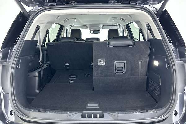 2025 Ford Everest Sport 2.0L thumb-20
