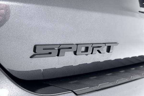 2025 Ford Everest Sport 2.0L thumb-21