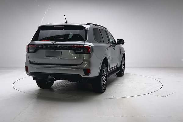 2026 Ford Everest Trend 2.0L thumb-1