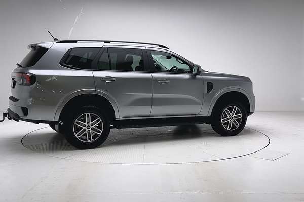 2026 Ford Everest Trend 2.0L thumb-2