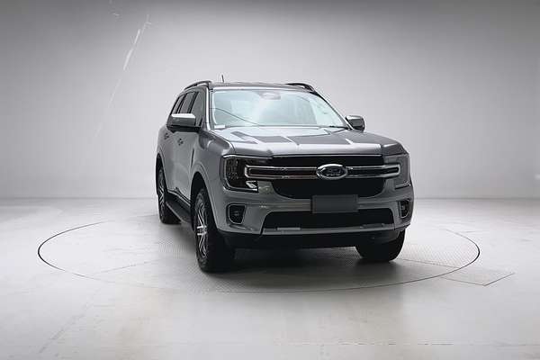 2026 Ford Everest Trend 2.0L thumb-4