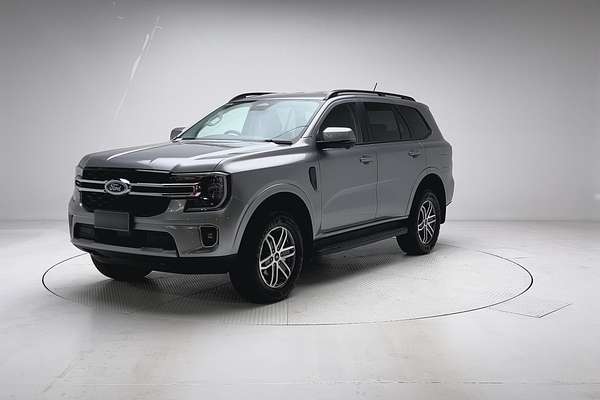 2026 Ford Everest Trend 2.0L thumb-5