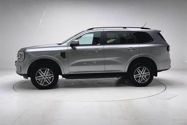2026 Ford Everest Trend 2.0L thumb-6