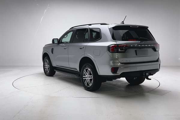 2026 Ford Everest Trend 2.0L thumb-8