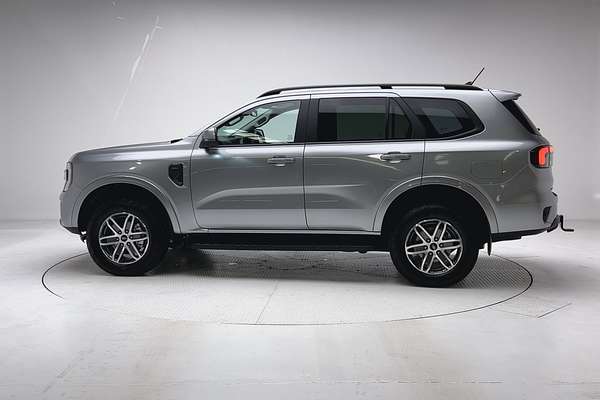 2026 Ford Everest Trend 2.0L thumb-7