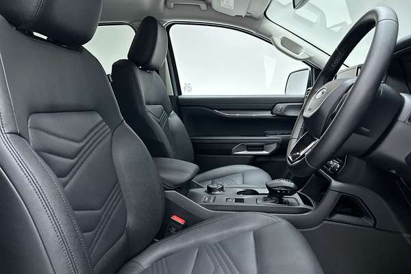 2026 Ford Everest Trend 2.0L thumb-12
