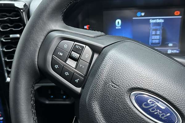 2026 Ford Everest Trend 2.0L thumb-16