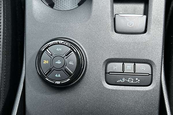 2026 Ford Everest Trend 2.0L thumb-17