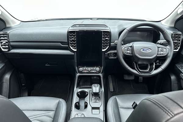 2026 Ford Everest Trend 2.0L thumb-19