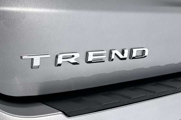 2026 Ford Everest Trend 2.0L thumb-21