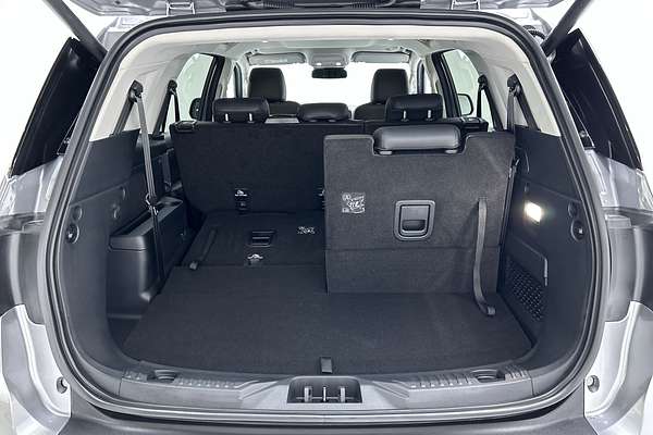 2026 Ford Everest Trend 2.0L thumb-20