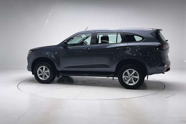 2026 Isuzu MU-X LS-M thumb-7