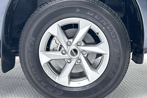 2026 Isuzu MU-X LS-M thumb-9