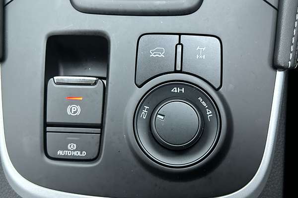 2026 Isuzu MU-X LS-M thumb-16
