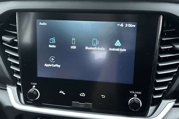 2026 Isuzu MU-X LS-M thumb-15
