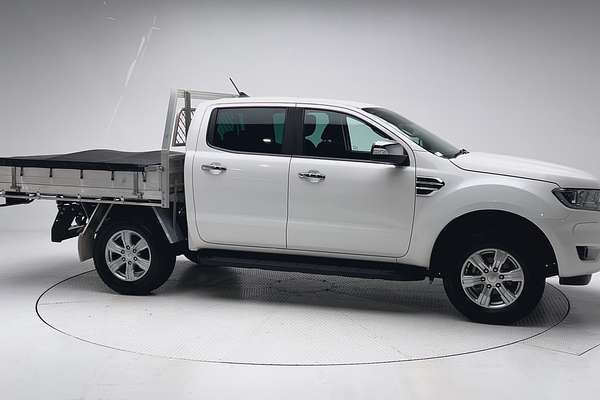 2021 Ford Ranger XLT PX MkIII 4X4 3.2L thumb-3
