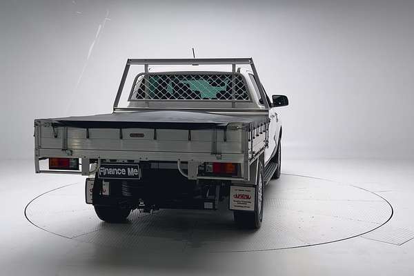 2021 Ford Ranger XLT PX MkIII 4X4 3.2L thumb-1