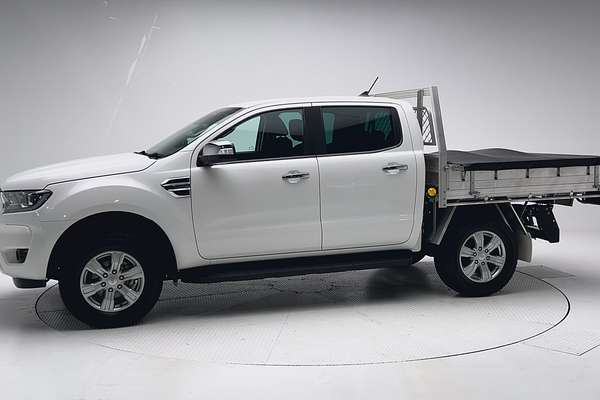 2021 Ford Ranger XLT PX MkIII 4X4 3.2L thumb-6