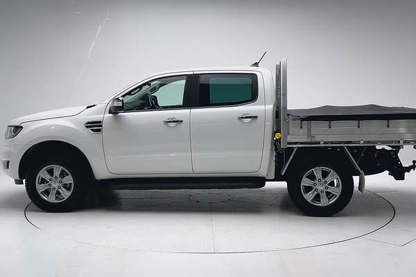 2021 Ford Ranger XLT PX MkIII 4X4 3.2L thumb-7