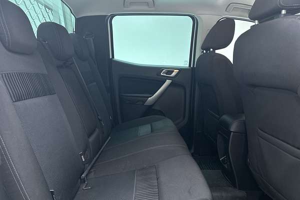 2021 Ford Ranger XLT PX MkIII 4X4 3.2L thumb-11