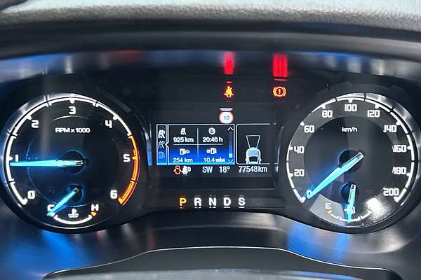 2021 Ford Ranger XLT PX MkIII 4X4 3.2L thumb-13