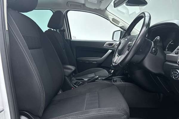 2021 Ford Ranger XLT PX MkIII 4X4 3.2L thumb-12