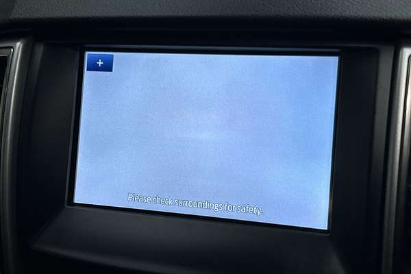 2021 Ford Ranger XLT PX MkIII 4X4 3.2L thumb-15