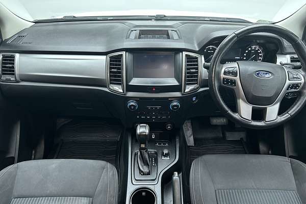 2021 Ford Ranger XLT PX MkIII 4X4 3.2L thumb-19