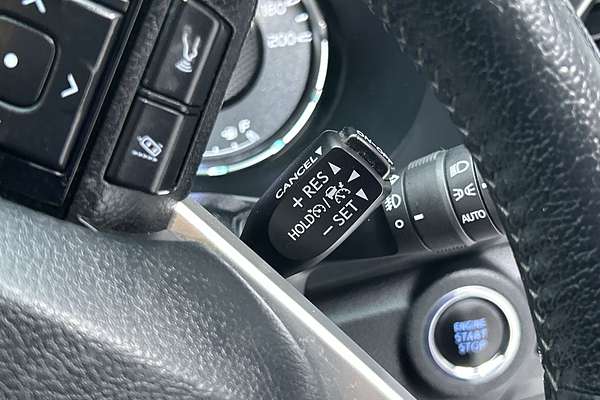 2021 Toyota Hilux SR5 GUN126R 4X4 thumb-17