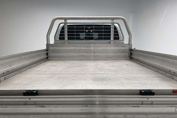 2021 Toyota Hilux SR5 GUN126R 4X4 thumb-20