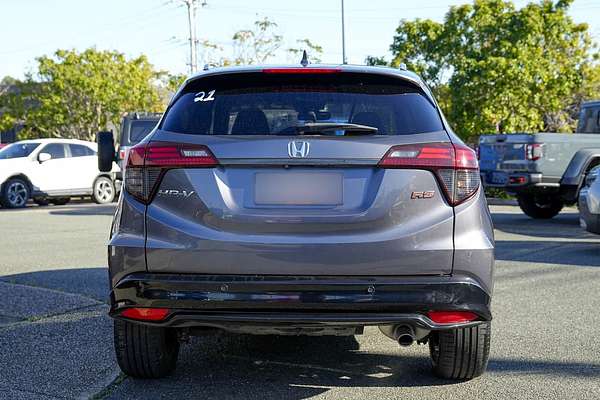 2020 Honda HR-V RS thumb-6