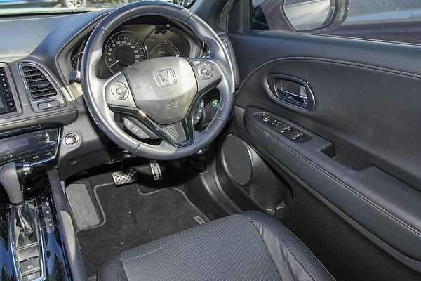 2020 Honda HR-V RS thumb-18