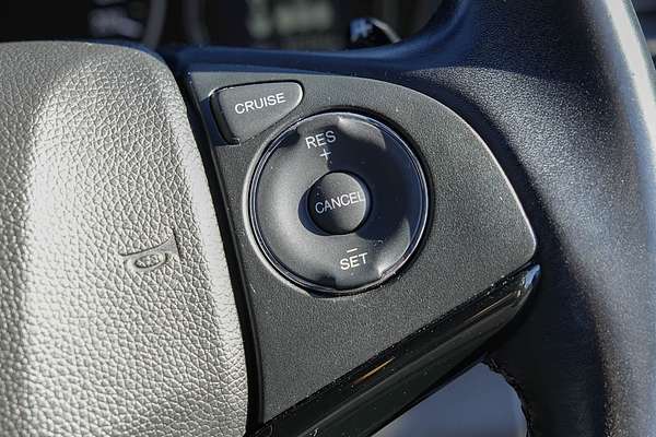 2020 Honda HR-V RS thumb-12